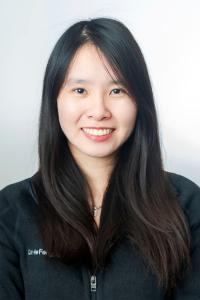 Danielle D. Feng, MS, MD Profile Headshot